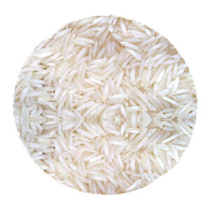 Basmati 1121