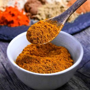 Curry Powder